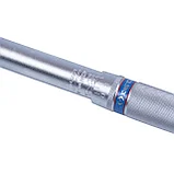 Динамометрический ключ серии "CLASSIC", 3/8", 20-110 Нм, футляр KING TONY 34323-2A, фото 6