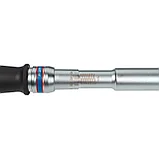 Динамометрический ключ серии "EXACT", 3/4", 150-800 Нм, для левой и правой резьбы, кейс KING TONY 34662-2DG, фото 5