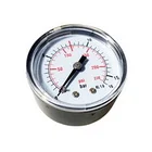 Манометр 1/4" МАСТАК 695-4