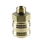 Муфта быстросъемная F>M1/4" МАСТАК 696-15