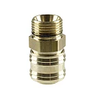 Муфта быстросъемная F>M1/2" МАСТАК 696-33