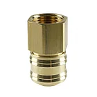 Муфта быстросъемная F>F1/2" МАСТАК 696-34