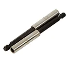 Держатель вставок (бит) 1/4", 100 мм, магнитный, для шуруповерта KING TONY 750-100