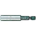 Держатель вставок (бит) 1/4", 150 мм, магнитный, для шуруповерта KING TONY 750-150