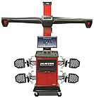 Стенд развал-схождения PA260/22L-221СM2E. Hunter (США)