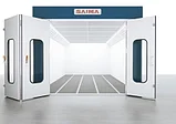 Покрасочная камера 7,2 х 4 х 2,55 м., 24 000 м3/ч Saima (Италия) арт. BETA, фото 3