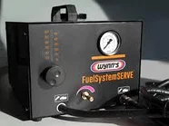 Установка для промывки топливных, инжекторных систем  FuelSystemSERVE®+,  Wynn's (Бельгия)