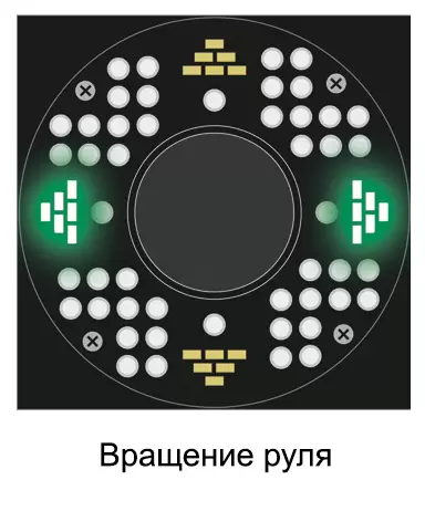 ТехноВектор 7 Superior 7204 TAS стенд сход-развал 3D