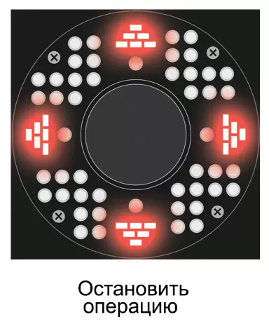 ТехноВектор 7 Superior 7204 TAS стенд сход-развал 3D